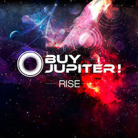 Buy Jupiter - Goodbye Jupiter
