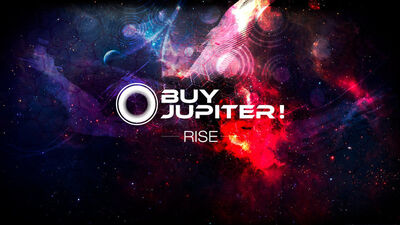 Buy Jupiter - Goodbye Jupiter