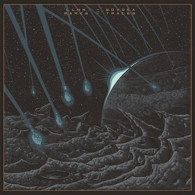 Llnn / Wovoka - Marks / Traces [Full Album]