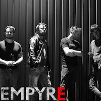 Empyre - Drive
