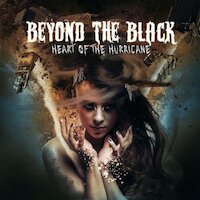 Beyond The Black - Through The Mirror