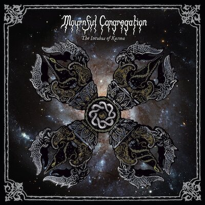 Mournful Congregation - Scripture Of Exaltation And Punishment