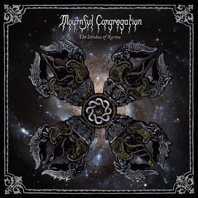 Mournful Congregation - Scripture Of Exaltation And Punishment