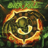 Overkill - Second Son