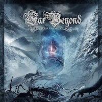 Far Beyond - A Frozen Flame of Ice