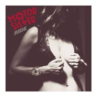 Motor Sister - Fork In The Road