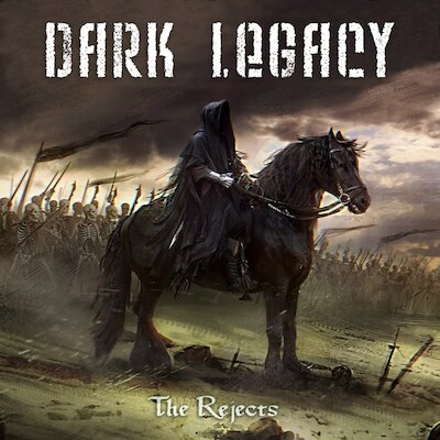 Dark Legacy - Earthquake