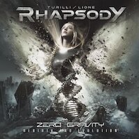 Turilli / Lione Rhapsody - Phoenix Rising