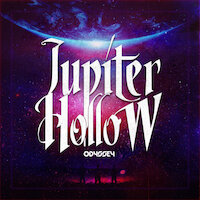 Jupiter Hollow - Deep In Space