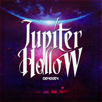 Jupiter Hollow - Hades Heart