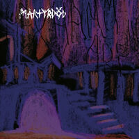 Martyrdöd - Hexhammaren