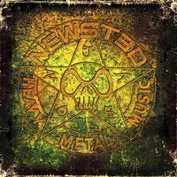 Newsted - ...As The Crow Flies