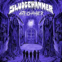 Sludgehammer - Antechamber