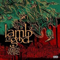 Lamb Of God - Another Nail For Your Coffin