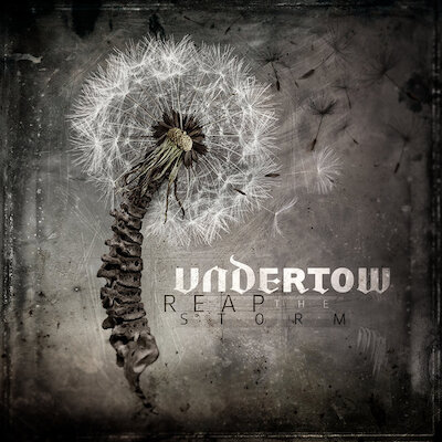 Undertow - Trails For The Blind
