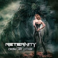 Reternity - Last Days Of War