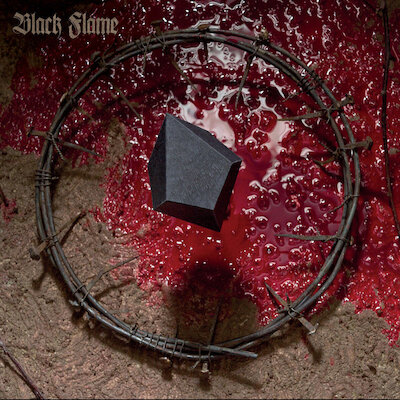 Black Flame - Morbid Worship