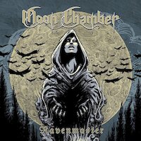 Moon Chamber - Ravenmaster