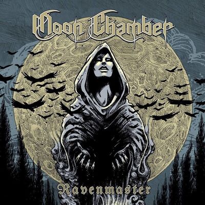 Moon Chamber - Ravenmaster