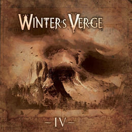 Winter's Verge - We're Dust
