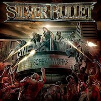 Silver Bullet - Tormentor