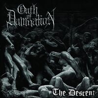 Oath Of Damnation - Wrath Of Formosus