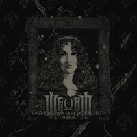 War From A Harlots Mouth - Voyeur
