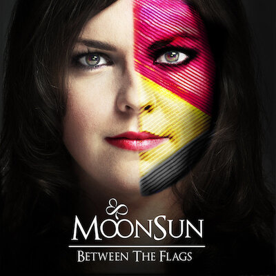 Moonsun - Between The Flags