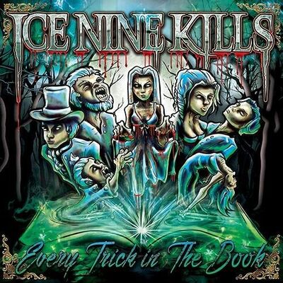 Ice Nine Kills - Bloodbath & Beyond