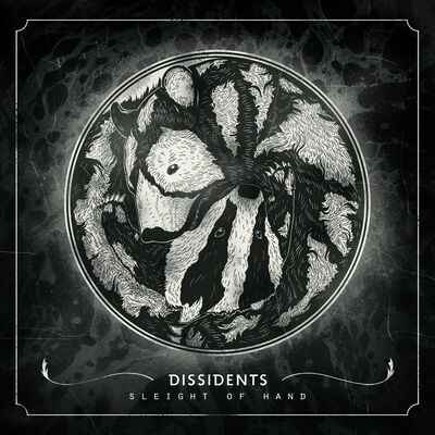 Dissidents - Asylum