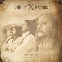 Delirium X Tremens aankomende release