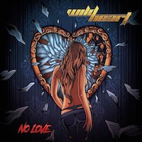 Wildheart - No Love