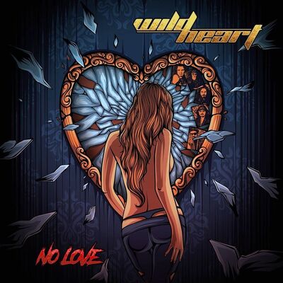 Wildheart - No Love