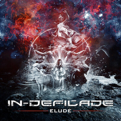 In-defilade - Elude [Full Album]