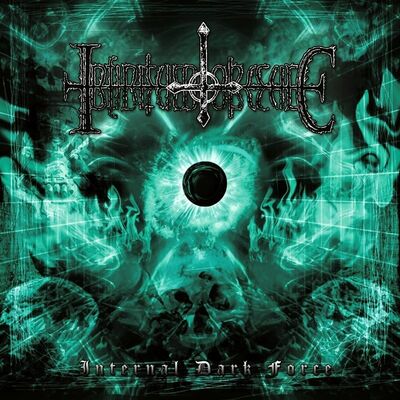 Infinitum Obscure - Possessing The Fire
