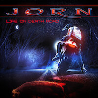 Jorn - The Mob Rules [Black Sabbath Cover] [Live]