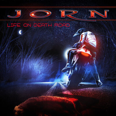 Jorn - The Mob Rules [Black Sabbath Cover] [Live]