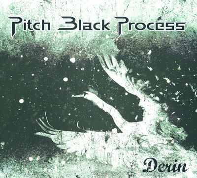 Pitch Black Process - Toy Soldier / Oyuncak Asker