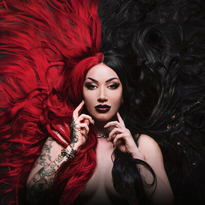 New Years Day - Shut Up