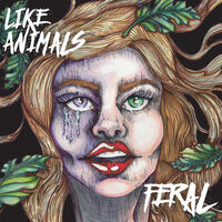 Like Animals - The Lion's Share