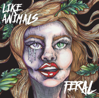 Like Animals - The Lion's Share