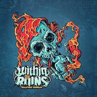 Within The Ruins - Death Of The Rockstar