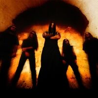 Kroatische Gorthaur's Wrath op tour