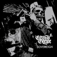 Cirith Gorgor - Sovereign