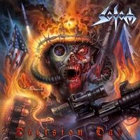 Sodom - Caligula