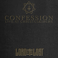 Lord of the Lost - Confession (Live at Christuskirche)