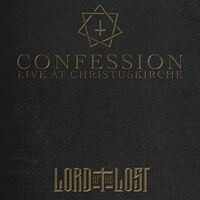 Lord of the Lost - Confession (Live at Christuskirche)