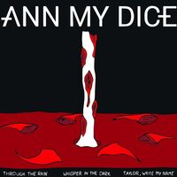 Ann My Dice - Thorn