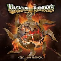 Vicious Rumors - Chasing The Priest