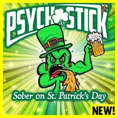 Psychostick - Sober On Saint Patrick's Day